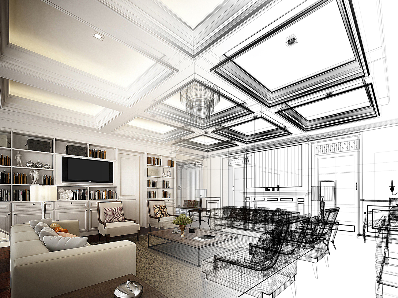 Design & 3D Modeling