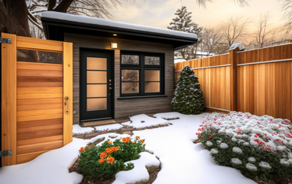 Ensuring Compliance and Approvals: Legal and Permitting Requirements for Garden Suites in Brampton