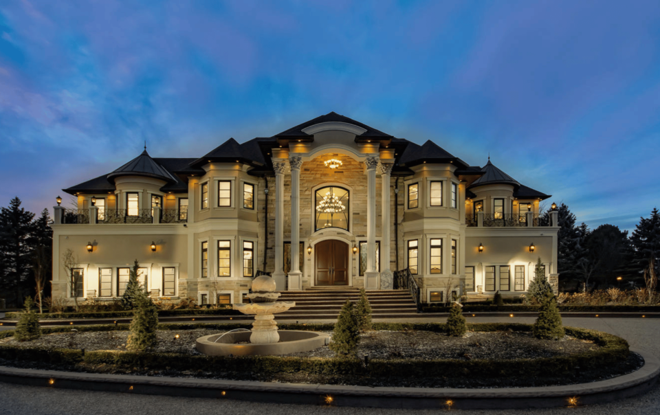 From Concept to Creation Custom Home Builders in Brampton Bring Your Vision to Life