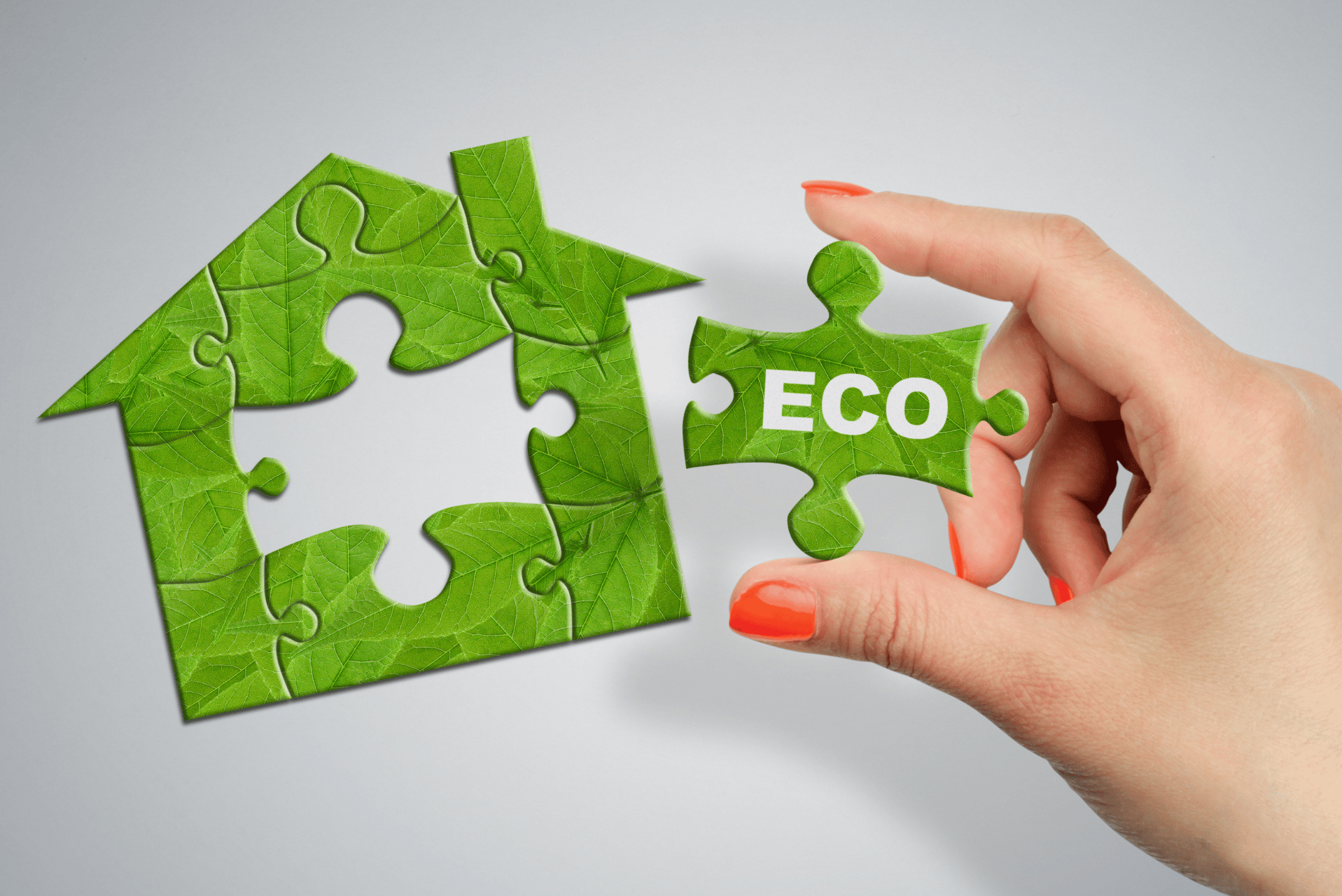 Eco-Conscious Living Made Stylish and Affordable: Discover Sustainable ...